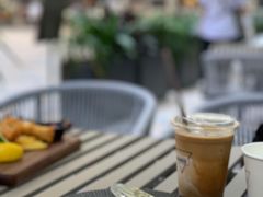 -Manner Coffee(万象食家店)