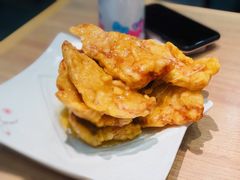 -荣鹏风味烀饼(万达广场店)