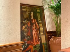 -玫瑰厅上海菜(兴国路店)