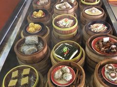 -海口骑楼小吃街