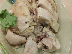 -百家鸡味馆(清泰店)