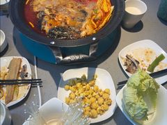 -半天妖烤鱼(中山路店)