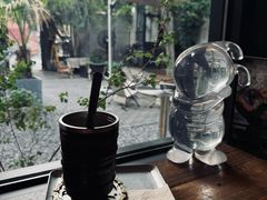 -出走咖啡·面包(宋庄店)