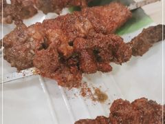 -一城一面兰州纯汤牛肉面