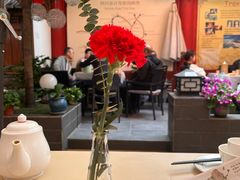 -文君楼美食·庭院酒店(宽窄巷子地铁站店)