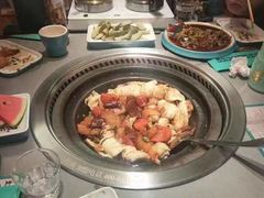 -灶座小锅烀饼·铁锅炖(全国总店)