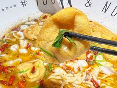 -友达面馆(广州总店)