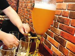 -马迭尔德式西餐精酿啤酒屋(中央大街店)