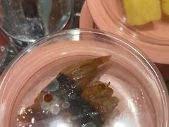 -争鲜回转寿司(通州万达店)