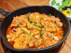 -云海肴·汽锅鸡·云南代表菜(五道口购物中心店)