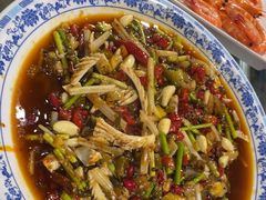 -灶东家民间菜(回兴店)