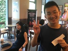 -星巴克(古美路店)