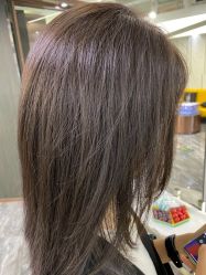 点击看大图 -MORI HAIR SALON日式美发沙龙