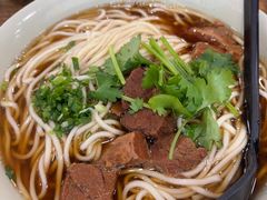 -李先生牛肉面大王(马栏店)