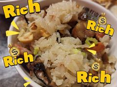 -禄婶鸡煲·打边炉