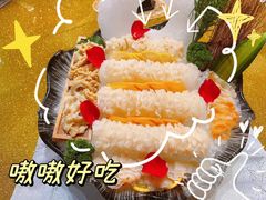 -老街渔味馆(芳华店)