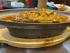 -徽韵人家·传承正宗徽菜(牡丹园店)