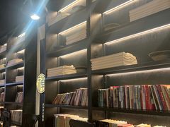 -和府捞面(东直门银座店)