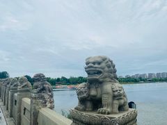 -卢沟桥文化旅游区(卢沟桥)