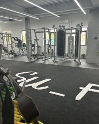 -素简女子塑形·健身普拉提