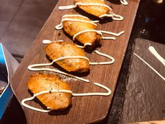 -查特花园美食广场(西单大悦城店)
