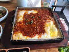 -梅梅家的烤肉店(槐北路店)