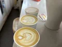 -欧邑咖啡小站 HLab Coffee