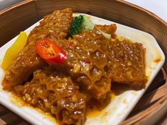 -御花园酒店(希尔顿店)