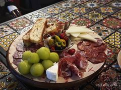 -BROWNSTONE布朗石西班牙餐厅(富城店)