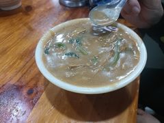 -逍遥镇刘相五胡辣汤豆沫馆(康复中街店)