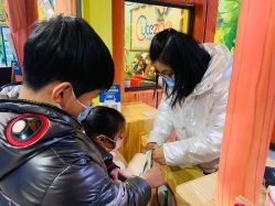 -酷嗒动物文化乐园(cutezoo西溪乐天城店)