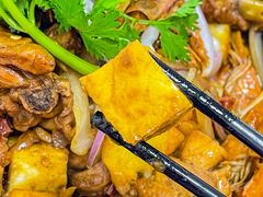 -状元虎.摇滚炒鸡.家常菜(义勇街店)