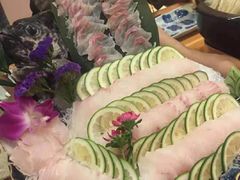 -越光米贩精致料理餐厅(金鹰店)