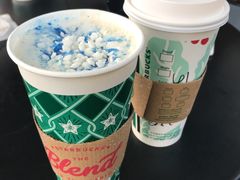 -星巴克(西湖天地店)