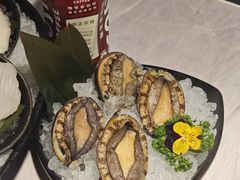 -一绪に寿喜烧自助(世茂广场店)