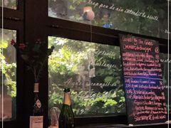-Bistro Les Lilas丁香花小酒馆