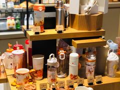 -星巴克臻选(上海中环广场2F店)