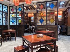 -大壶春生煎(四川中路店)