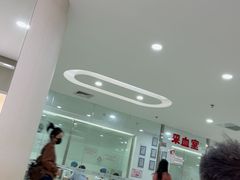 -美年大健康体检中心(太阳宫分院)