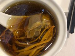 老火例汤-廣味潮鲜·一品潮滋味(五道口店)