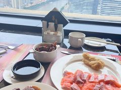 -华厦大酒店·桃源西餐厅·自助餐