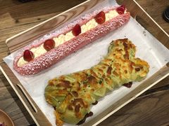 -奈雪的茶(石家庄万象城店)