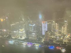 -上海中心大厦