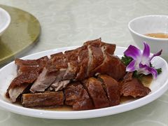 -德記大排档 26年老字号(西湖店)