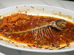 -楚鱼王·河鲜·湖北菜(华农店)