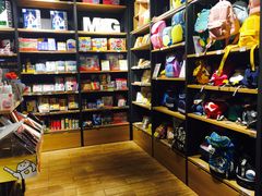 -九木杂物社(恒隆广场店)