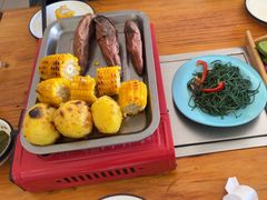 -张记焖窑·十五年专注焖烤(雍和宫店)