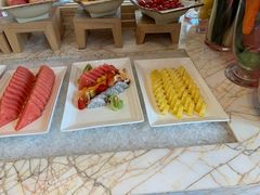 -嘉年华大酒店琴湾-自助餐厅