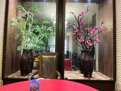-小蓝鲸湖北菜(八一路店)