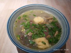 -弄堂小笼包(西青中北永旺购物中心店)